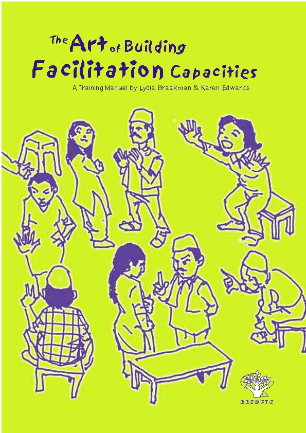 The art of building facilitation capacities