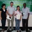 Training for FAO on Participatory National Forest Programmes in Vietnam