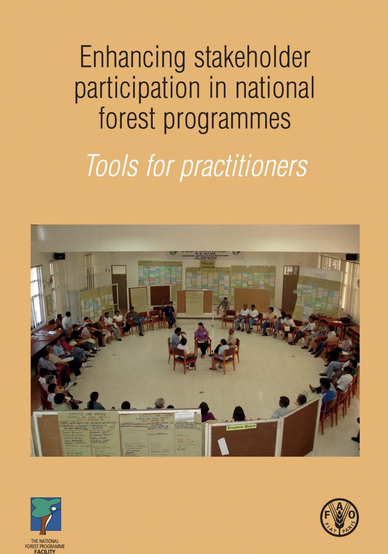 Tools for Practitioners FAO